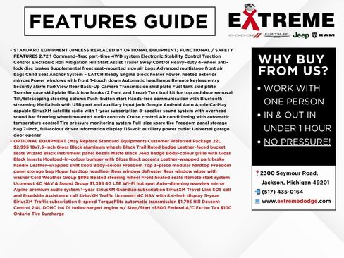 Used 2020 Jeep Wrangler Unlimited Sahara image 2