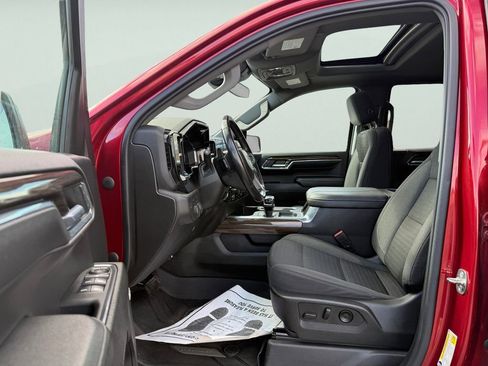 Used 2023 Chevrolet Silverado 1500 RST w/ Convenience Package II image 20