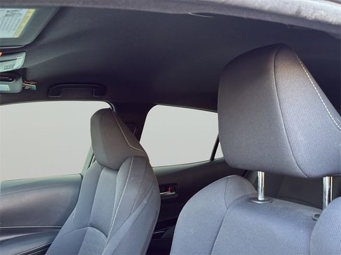Used 2020 Toyota Corolla SE image 12