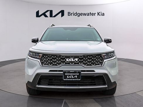 Certified 2023 Kia Sorento S w/ Panoramic Sunroof Package AWD/4WD image 2