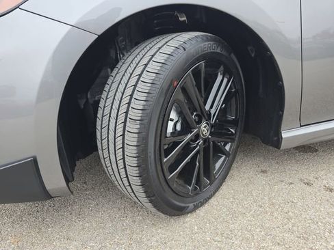 New 2026 Toyota Camry SE image 32