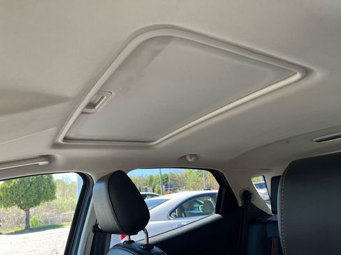 Used 2018 Ford EcoSport SES AWD/4WD image 12