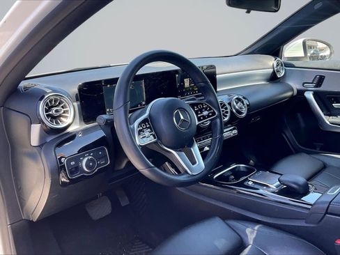 Used 2021 Mercedes-Benz A 220 image 14
