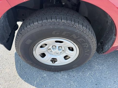 Used 2017 Nissan Frontier S RWD image 6