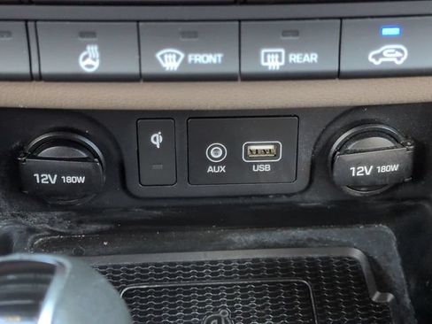 Used 2020 Hyundai Tucson Ultimate FWD image 24