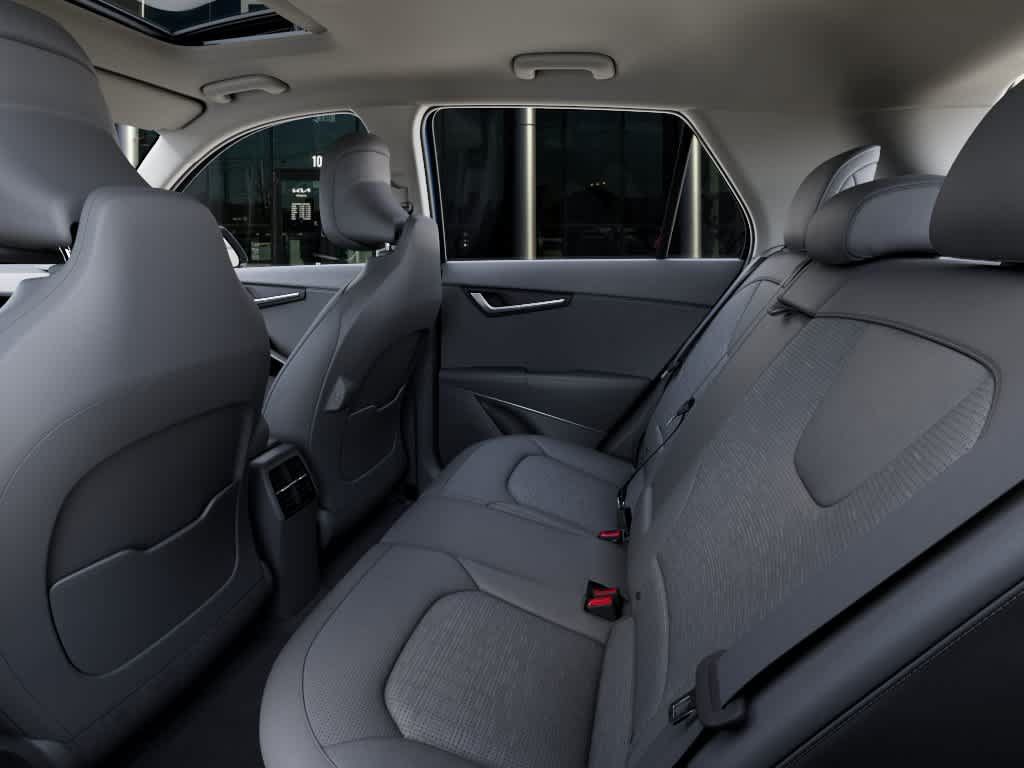 New 2026 Kia Niro Wave FWD image 18