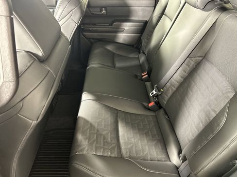 New 2026 Toyota Tacoma TRD Sport image 23