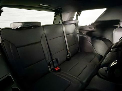 Used 2021 GMC Yukon Denali w/ Denali Premium Package AWD/4WD image 28
