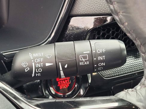 Used 2024 Honda CR-V EX-L image 33