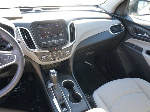 Used 2020 Chevrolet Equinox LS AWD/4WD image 21