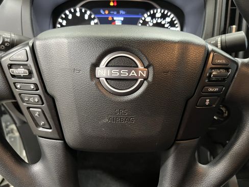 Used 2025 Nissan Frontier S w/ S Utility Package AWD/4WD image 19