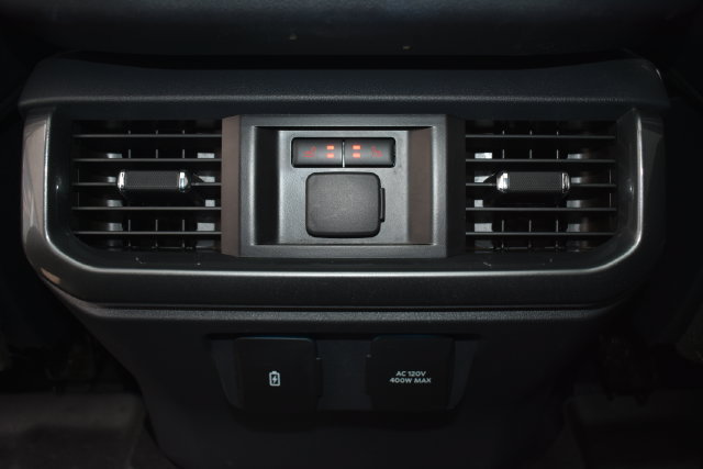 Used 2023 Ford F150 Tremor w/ Equipment Group 402A High AWD/4WD image 48
