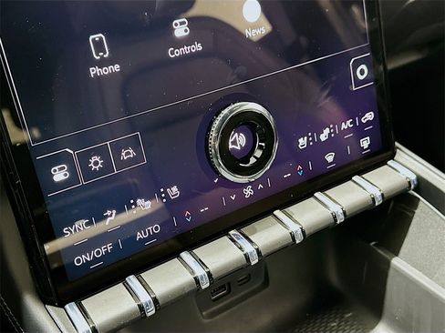 New 2026 GMC Terrain Elevation w/ Elevation Premium Package image 16