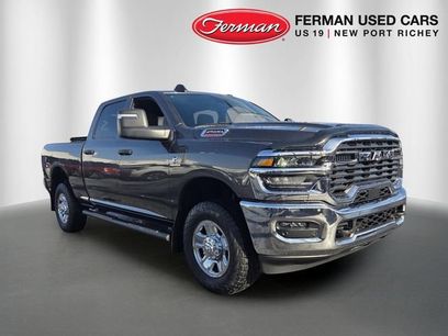 Used 2025 RAM 2500 Tradesman
