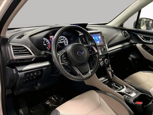 Used 2020 Subaru Forester Limited AWD/4WD image 18