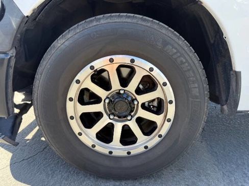Used 2018 RAM 1500 Tradesman RWD image 11