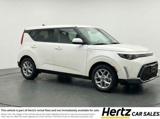 Used 2025 Kia Soul LX w/ LX Technology Package video 1