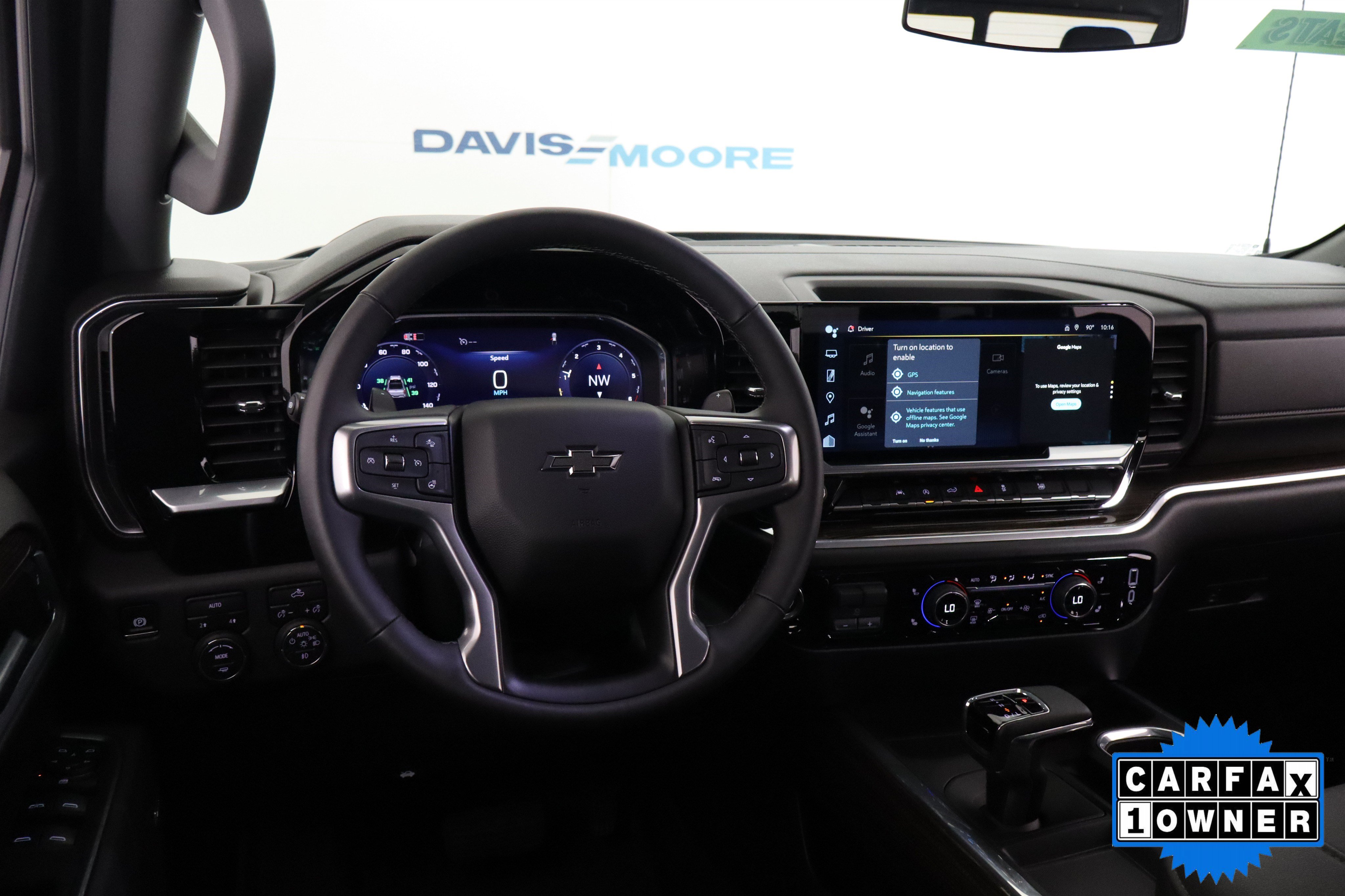 Used 2026 Chevrolet Silverado 1500 RST w/ All Star Edition Plus AWD/4WD image 17
