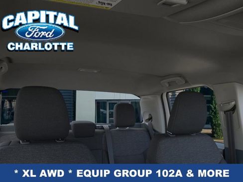 New 2025 Ford Maverick XL w/ 4K Tow Package image 12