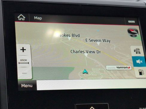 Certified 2025 Subaru Forester Wilderness w/ Wilderness Package image 28