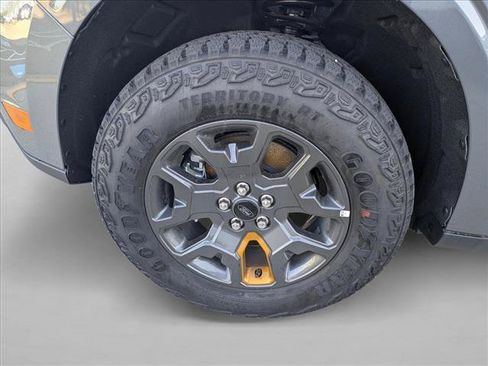 New 2026 Ford Maverick Tremor AWD/4WD image 10