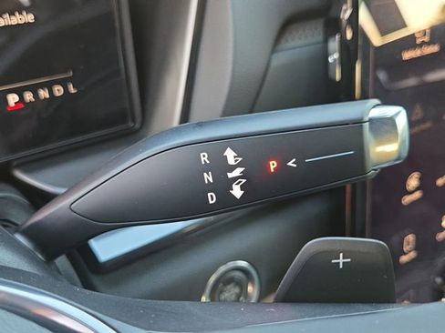 New 2026 GMC Terrain AT4 w/ Convenience Package III image 24