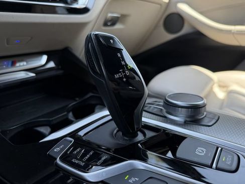 Used 2020 BMW X3 M40i w/ Executive Package AWD/4WD image 18