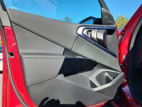 New 2026 BMW X3 M50 w/ Premium Package image 16