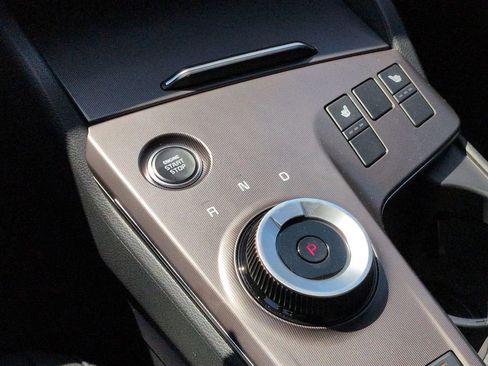 New 2026 Kia Sportage EX image 16