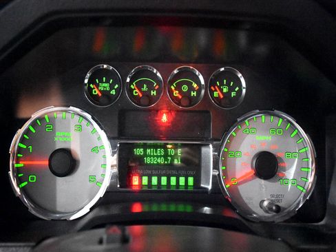 Used 2008 Ford F250 XL image 14