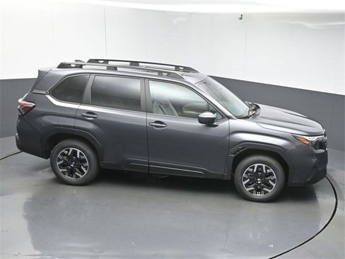 New 2026 Subaru Forester Premium image 49