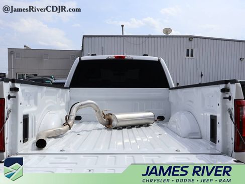 Used 2026 Ford F150 XL AWD/4WD image 10