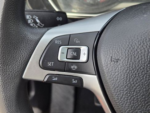 Used 2019 Volkswagen Jetta S FWD image 16