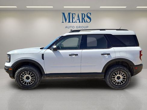 Used 2021 Ford Bronco Sport image 2