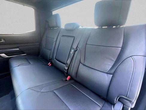 New 2026 Toyota Tundra Platinum AWD/4WD image 19