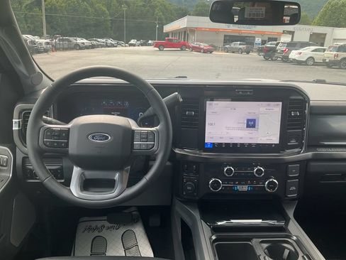 New 2026 Ford F250 Lariat w/ Chrome Package AWD/4WD image 21