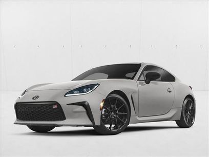 Used 2023 Toyota GR86
