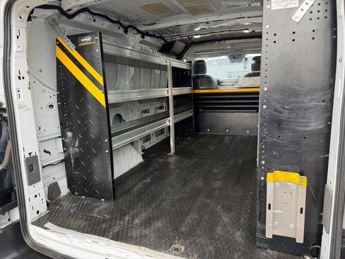 Used 2020 Ford Transit 250 Low Roof image 27