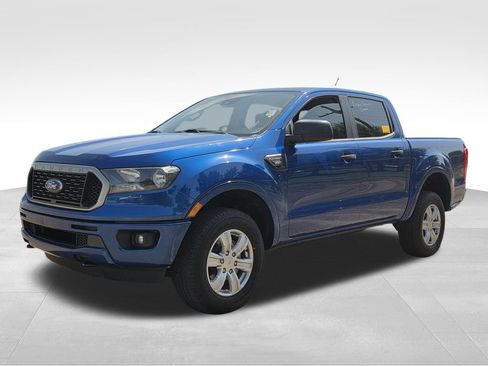 Used 2020 Ford Ranger XLT RWD image 28