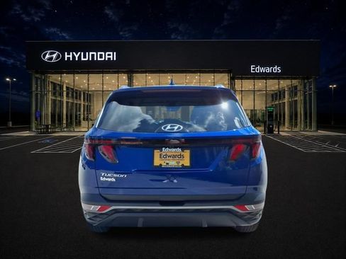 Used 2024 Hyundai Tucson SEL FWD image 7