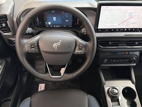 New 2026 Ford Bronco Sport Outer Banks w/ Outer Banks Tech Package+ AWD/4WD image 16