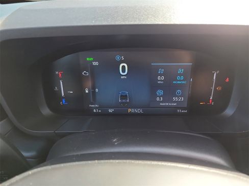 New 2025 Ford Maverick XL image 29