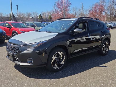 New 2026 Subaru Crosstrek 2.5i Limited AWD/4WD image 2