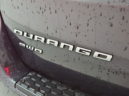 Used 2015 Dodge Durango SXT w/ Quick Order Package 23B image 12