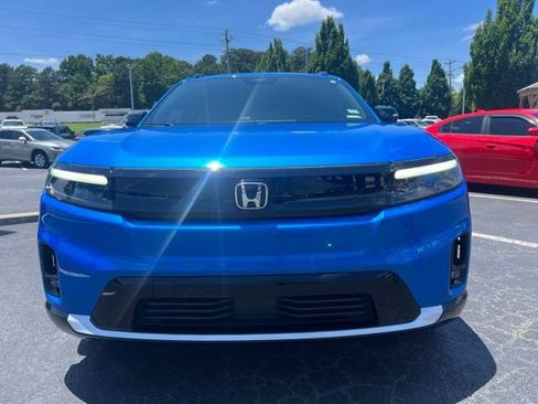 Certified 2024 Honda Prologue Elite image 3