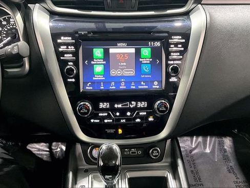 Used 2024 Nissan Murano SV image 15