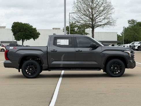 New 2026 Toyota Tundra SR5 RWD image 3