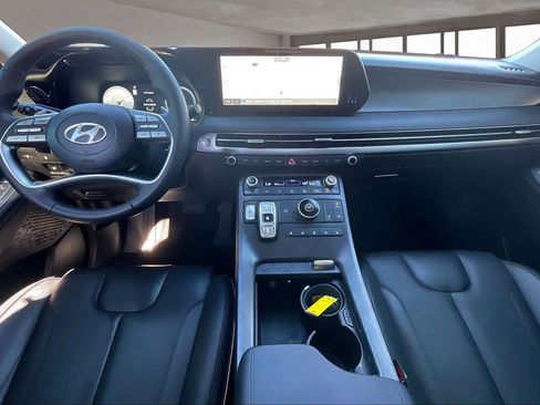 Used 2023 Hyundai Palisade Limited w/ Cargo Package image 7