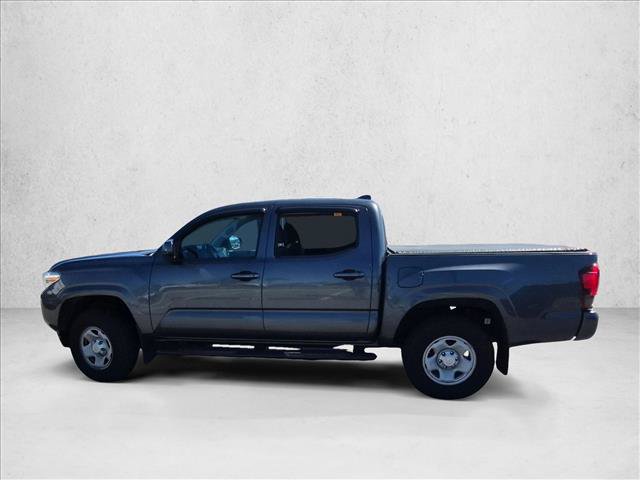 Used 2021 Toyota Tacoma SR AWD/4WD image 8