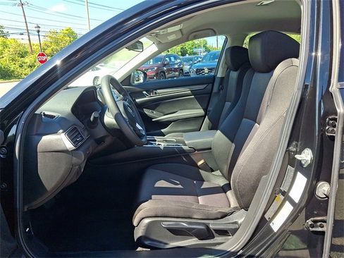 Certified 2020 Honda Accord LX image 13